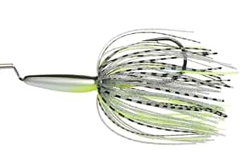 ISSEI AKバズ　ブラックシャッド　左右セット AKバズ 10g 14g | issei [一誠]