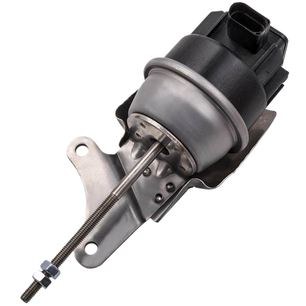 Sacnqygek Onecolor Turbo Wastegate Actuator Compatible With Beetle (Car) (Car) 1.9 Tdi Bew 74 77Kw