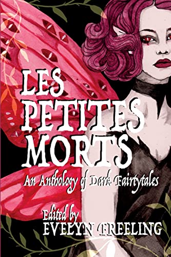 Cover of Les Petites Morts