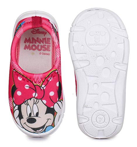 Image of Minnie Girls Mmpgls1745 Indian Shoes