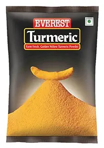 Everest Turmeric Powder, 200g