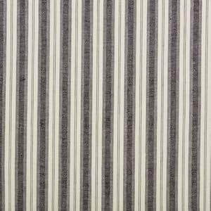 Vhcbrandsashmontgreytickingstripecountryfarmhousepanelcurtainset84x40 Urban Country Home Decor Vhc brands ashmont grey ticking stripe country farmhouse panel curtain set 84×40 urban country home decor