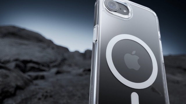 Amazon.com: ESR for iPhone 17e/iPhone 16e Case, Compatible with