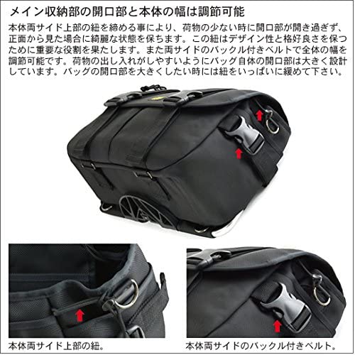 Amazon.co.jp: ブロンプトン 用 キャリング ケース (バリスティック