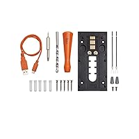 Algopix Similar Product 14 - Ring Spare Parts Kit for Video Doorbell