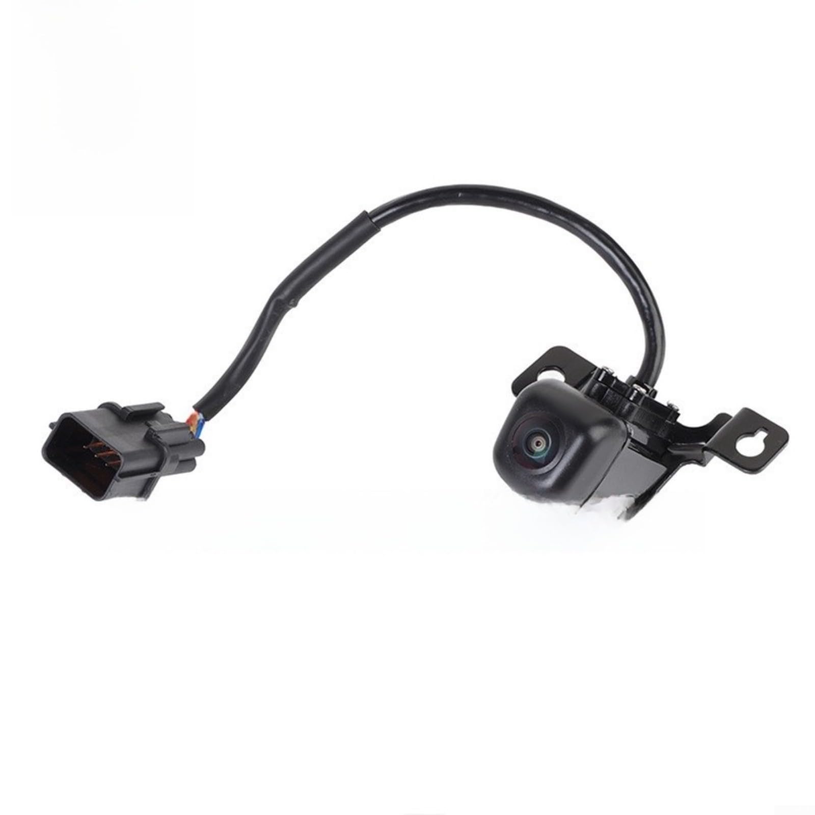 Caméra de recul 957602W650 pour Hyundai Santa Fe Sport 2017-2018, caméra arrière avec signal NTSC, résistant aux intempéries, remplacement pour OEM 957602W610 957602W300