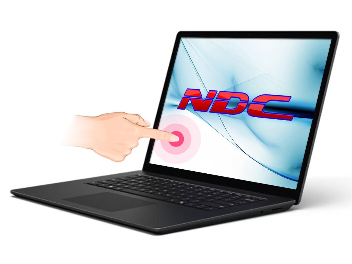 Microsoft Surface Laptop 6 for Business (2035) Ultra 5 135H, 16GB