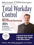 Total Workday Control Using Microsoft(r) Outlook by Michael Linenberger (8-Oct-2013) Paperback
