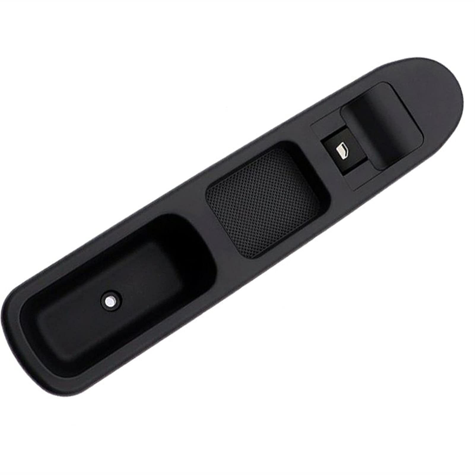 XHSMElectric Master Window Switch For Peugeot 207 For Fiat For Scudo Mk2 With Frame Passenger Side Electric Regulator Window Control Switch 6490.HQ 6554.HJ Power Window Switches