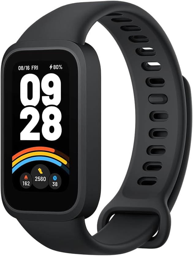 Best Fitness Trackers Under $100