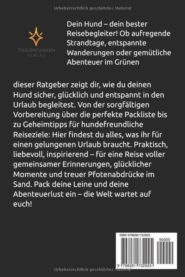 Urlaub mit deinem Vierbeiner: Ratgeber für deine Reise mit Hund