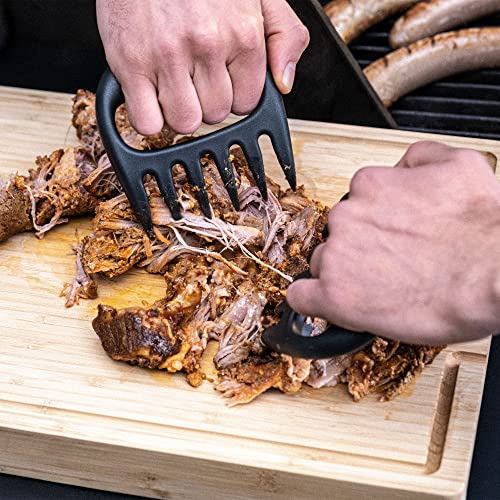 ZWILLING BBQ+ Uñas para Carne 2 Piezas para Parrilla miniatura 2