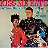  Kiss Me Kate