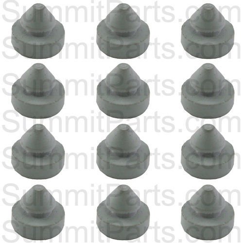 12PK - LID BUMPER