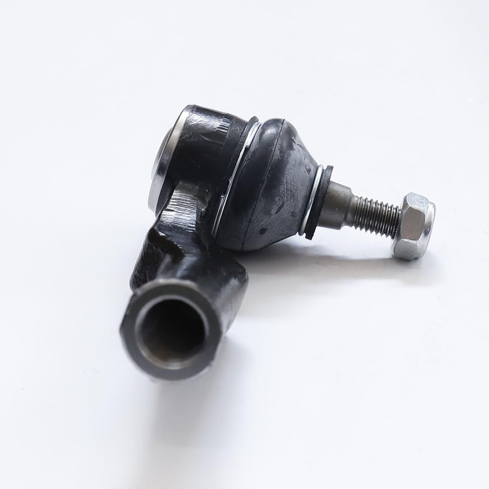 Sworzeń kulowy samochodu Pasuje do Volvo C30 C70 S40 Ford Focus Mazda 3 2005-2016 5M513290BA 5M513289BA Przegub kulowy Kierownicy Części zewnętrzne