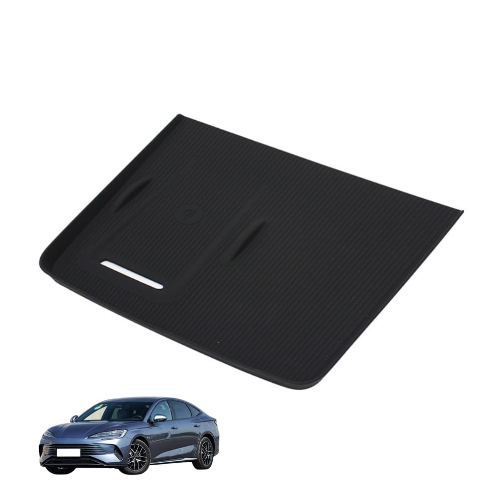 HAXBKVBNT Car Center Console Storage Box,For BYD Seal 07(2025)