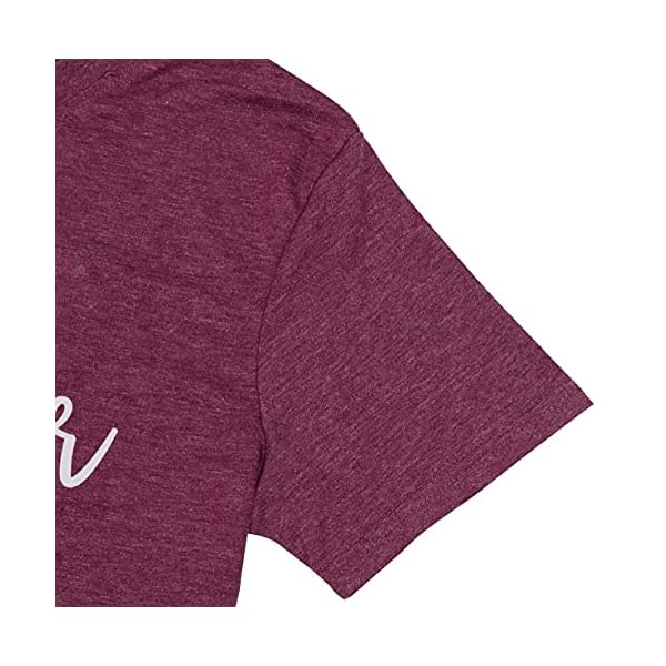 Dog-Mother-Wine-Lover-Shirt-Dog-Mom-Drinking-T-Shirt-for-Women-Funny-Letter-Print-Short-Sleeve-Tees-Tops Dog Mother Lover Shirt Dog Mom T Shirt Shirts Women Funny Letter Print Short Sleeve Tees Tops Burgundy