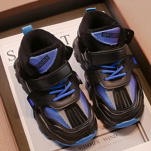 Girls Boys Sneakers Kids Tennis School Casual Walking Solid Color Mesh Breathable Round Toe Top Shoes for Little Kid2