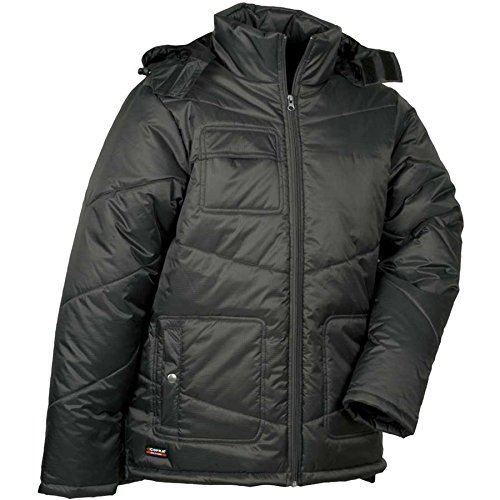 Cofra V049-0-04.Z/3 Veste Arnhem, Anthracite, Taille M