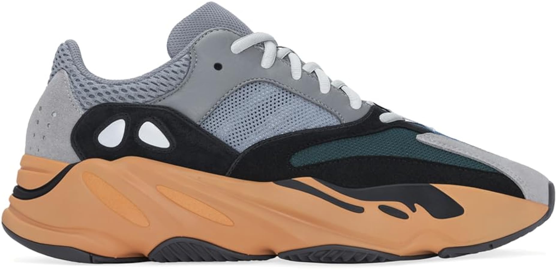 靴 adidas YEEZY BOOST 700 Size 10 - adidas Yeezy Boost 700 V1 Salt 193093405583| eBay