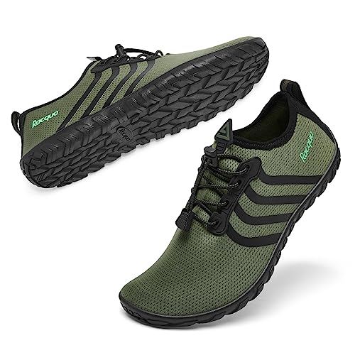 Image of Racqua Water Shoes Men&Women Swim Beach Pool River Aqua Quick Dry Breathable