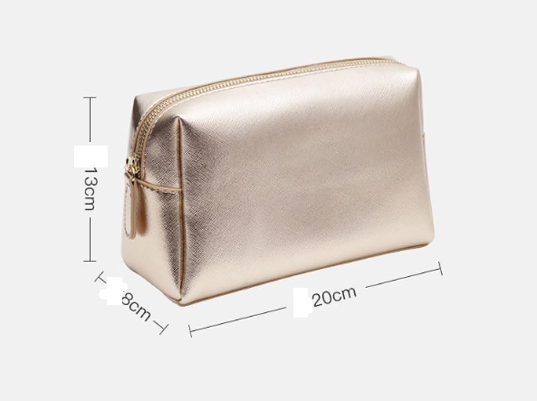 Women's Portable Travel Cosmetics Storage Bag Gift