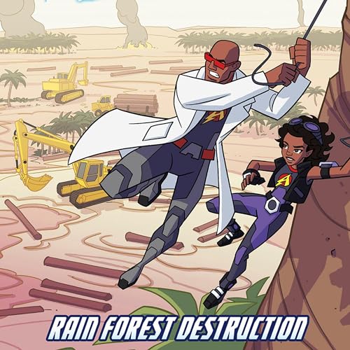 Relish A Full Audiobook That Is Simply Next-Level.