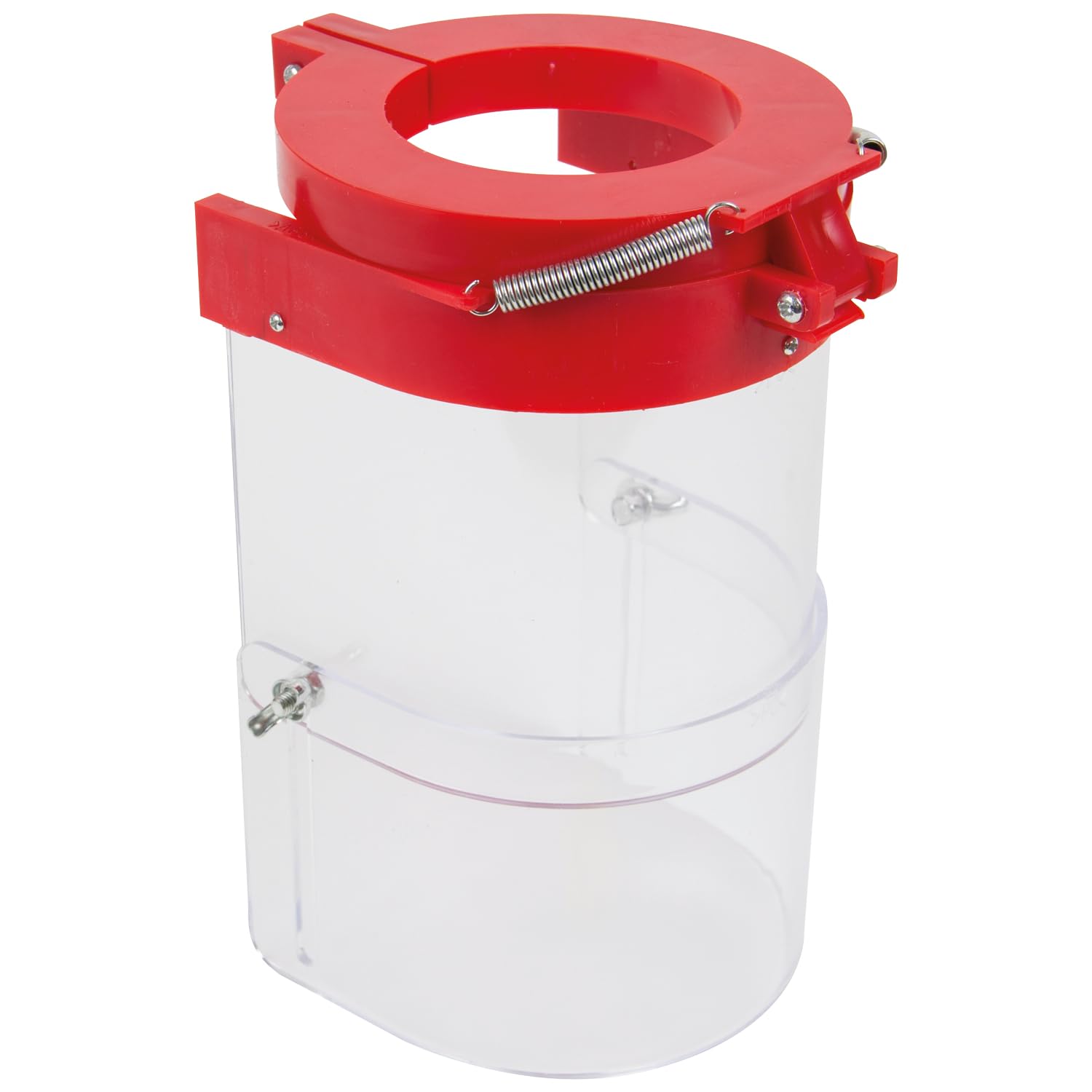 SIP Chuck Guard 75mm Collar for Pillar Drill Press