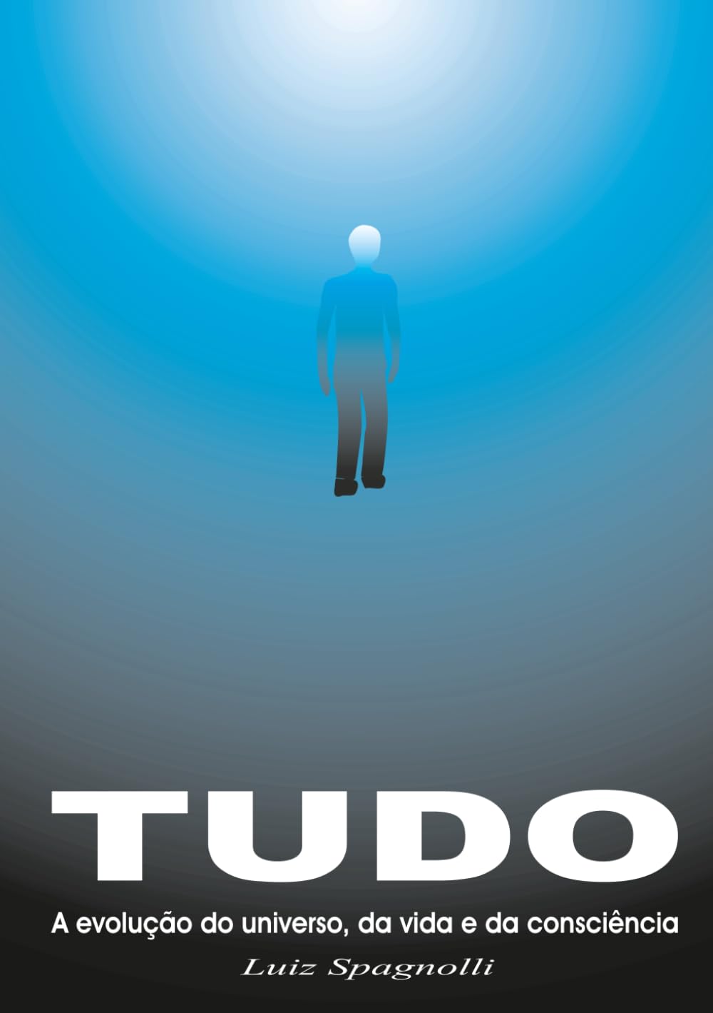 TUDO - A Evolução do Universo, da Vida e da Consciência: Volume 8 - Era Moderna