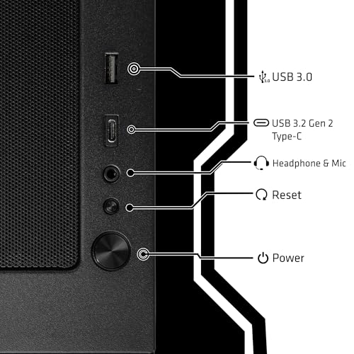 Advanced System AI workstation desktop Kit product image