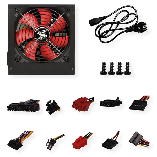 XN041 Netzteil Performance C Xp400 Alimentatore, Nero - Alimentatore - Immagine 7