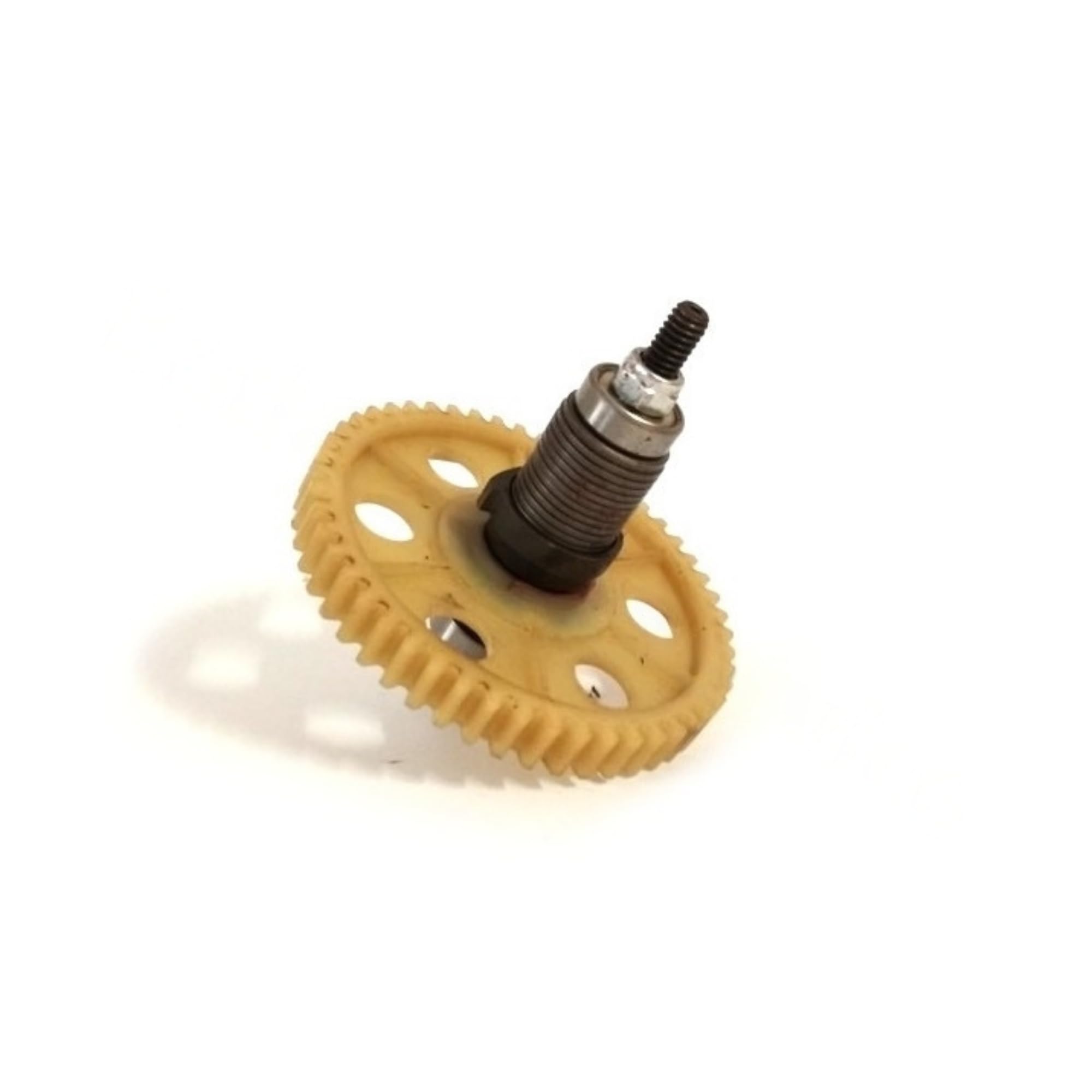 GARDENA Oryginalny wał napędowy 574274701 do elektrycznej piły łańcuchowej CST 3518 i CST 3519-X, art. 8860-20 i 8862-20, część zamienna