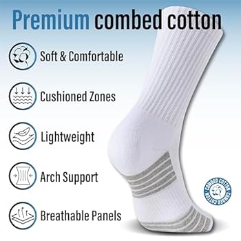 Wäschepur Damen-Socken In Grau-gemustert | Witt