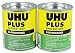 Produktbild UHU Plus Endfest 300 1x Dose Binder 915g + 1x Dose Härter 740g 2-K-Epoxidharzklebstoff