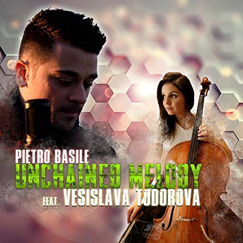 Pietro B feat. Vesislava Todorova