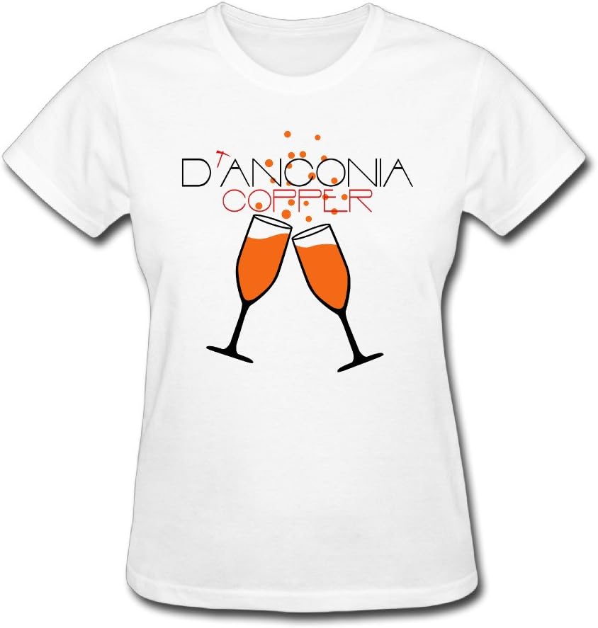 Lxiaqujin Sekt F2 Women's Short Sleeve T Shirt