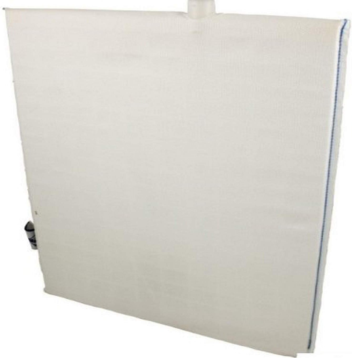 Filbur FC-9880 Replacement DE Grid for Sta Rite System 3 S7D75 Center Port Swimming Pool Filter