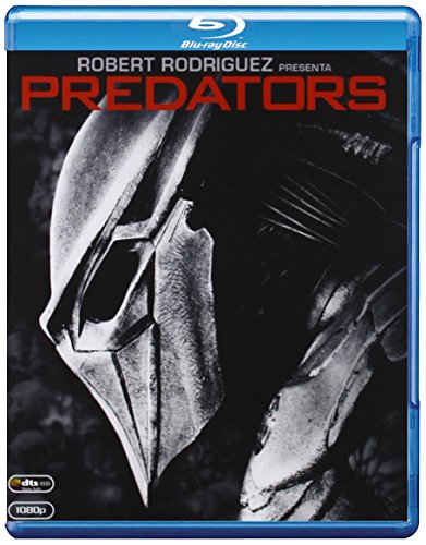  Predators
