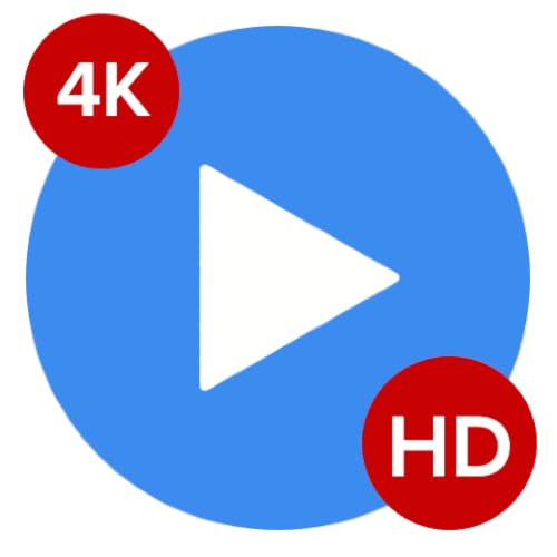 Video Player All Format - HD Video Player