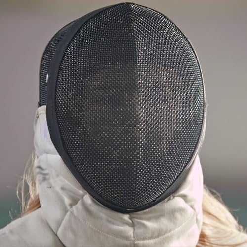 Canne de combat - Louise Valentine