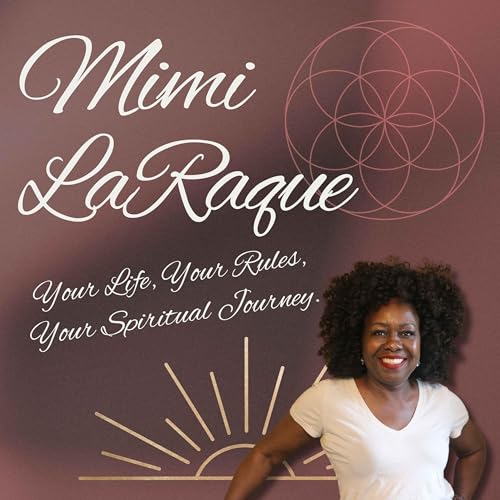 Introducing Mimi LaRaque