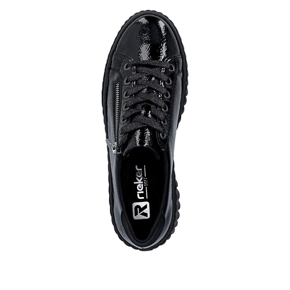 Rieker Damen N2501 Sneaker