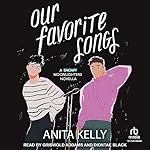 Cover of Our Favorite Songs