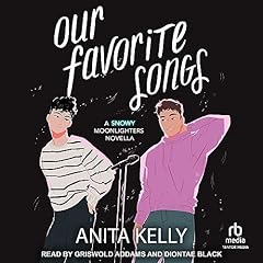 『Our Favorite Songs』のカバーアート