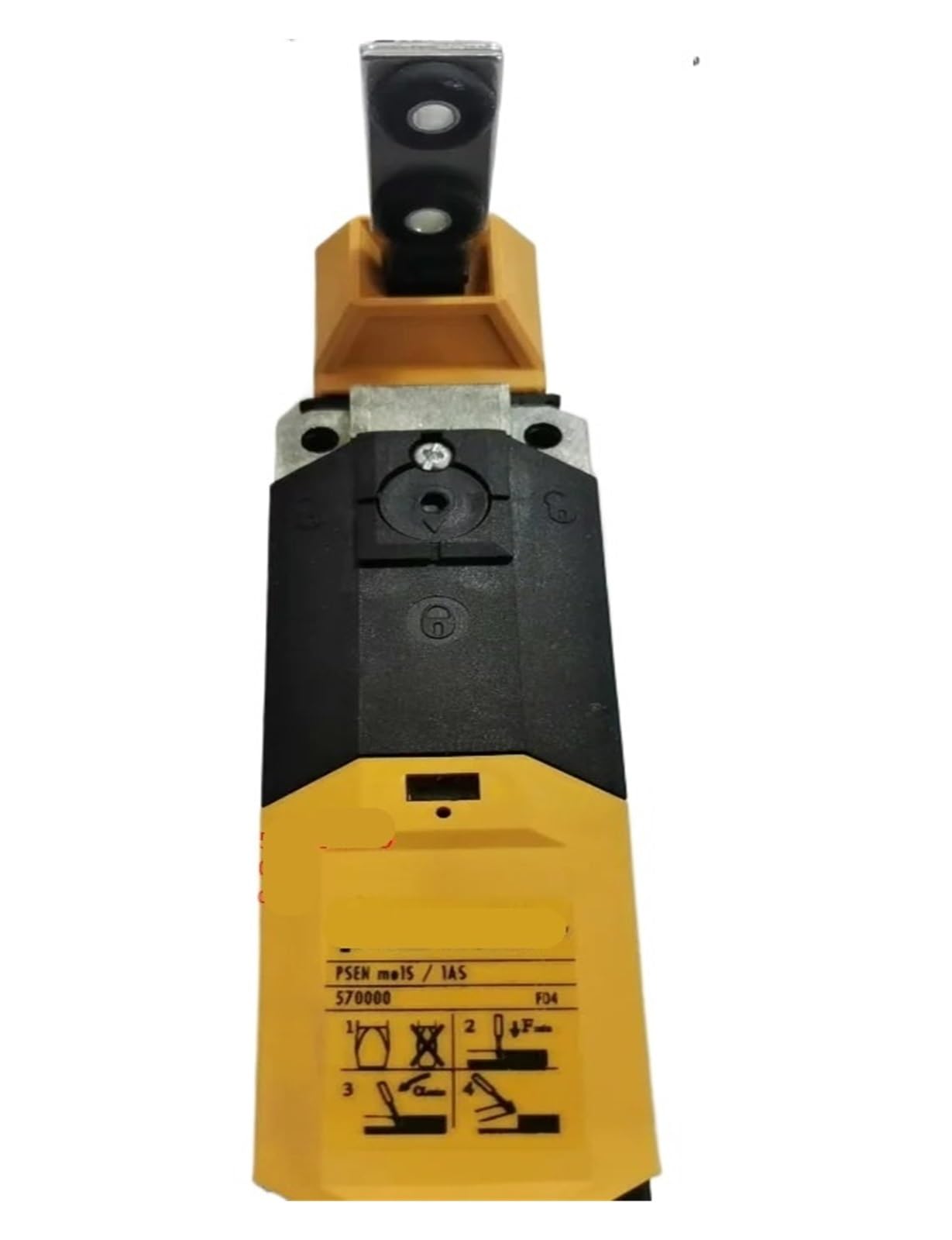 Cjkxpzmh One Color 570000 Door Lock Switch Psenme1s/1As