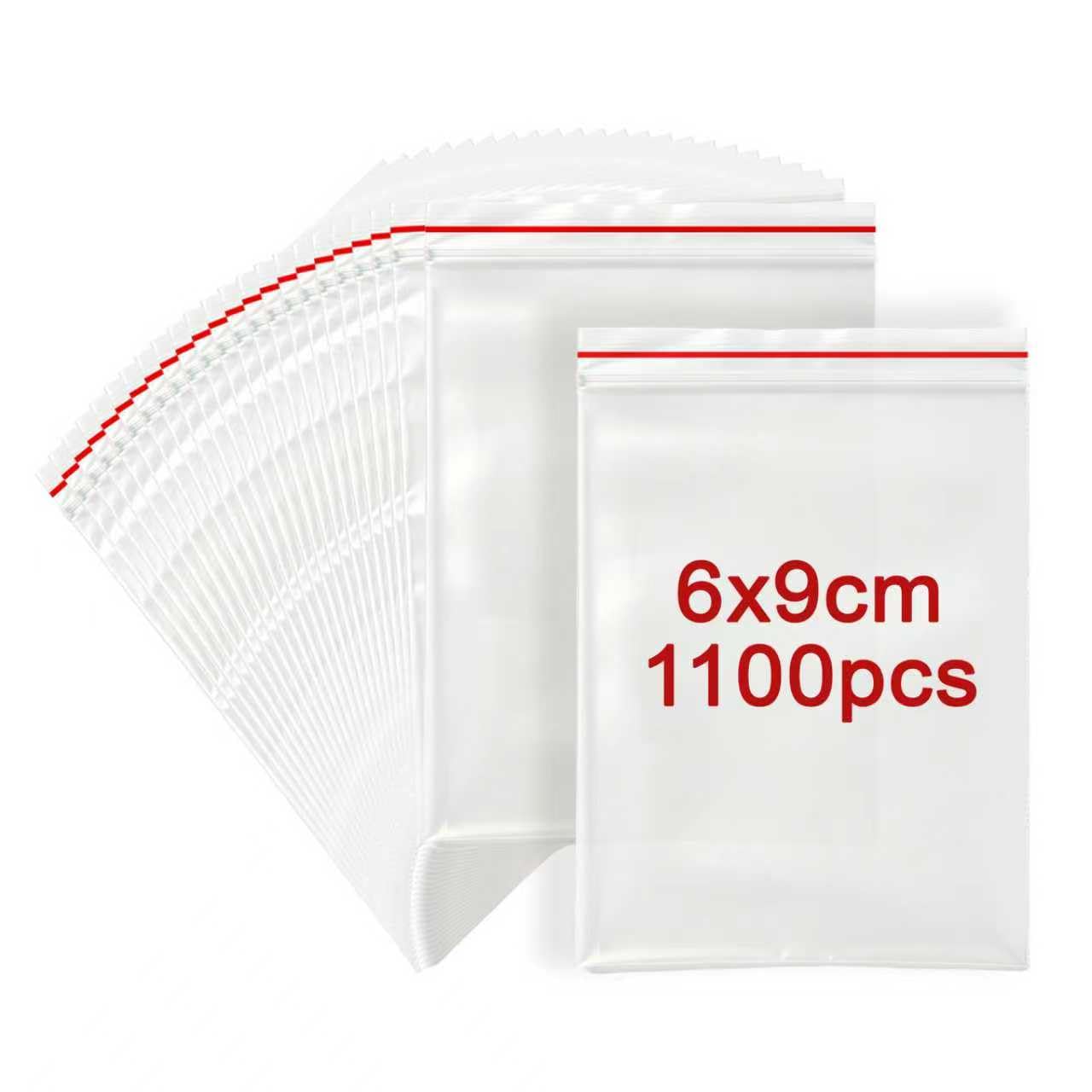 600 Stück Druckverschlussbeutel Wiederverschließbare,6x9cm Klein Zip Beutel Zipper Plastikbeutel Durchsichtige PE Polybeutel Klar Plastiktüten tüten Reißverschluss Tütchen für Packung ziplock bags 600 Stück Druckverschlussbeutel Wiederverschließbare,6x9cm Klein Zip Beutel Zipper Plastikbeutel Durchsichtige PE Polybeutel Klar Plastiktüten tüten Reißverschluss Tütchen für Packung ziplock bags