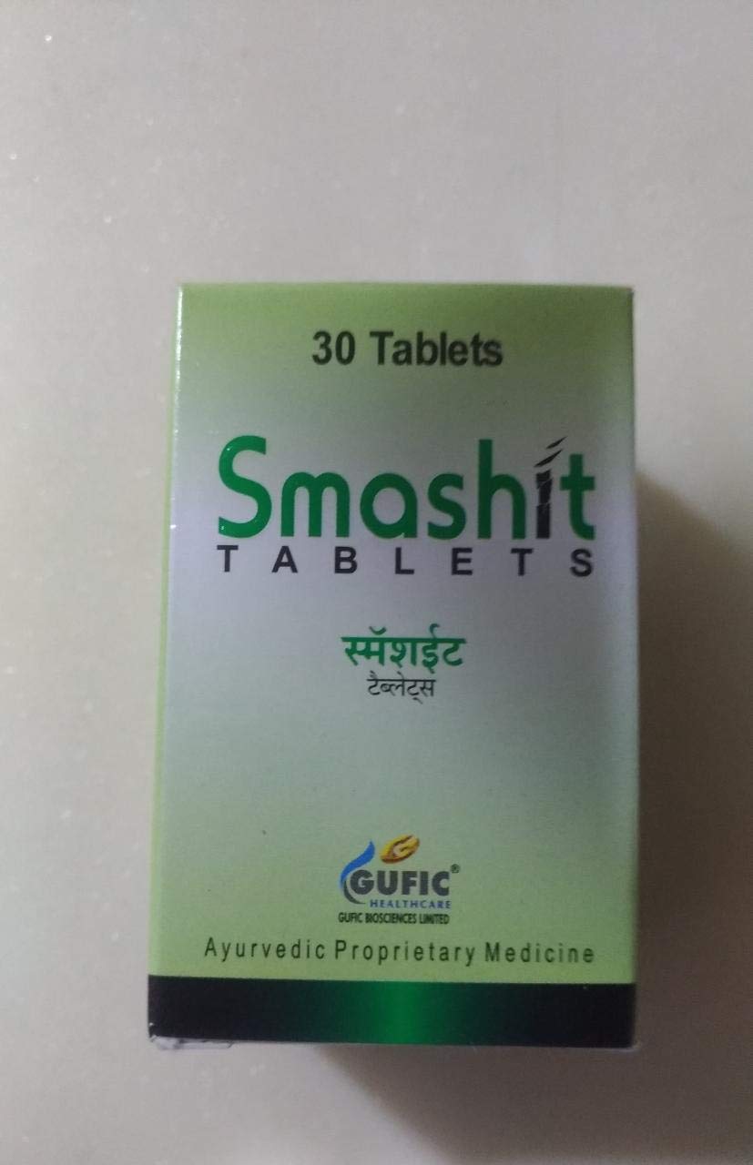 See full amazon price history chart for Gufic Smashit 30 Tablets (Pack Of 2) Gufic Smashit 30 Tablets (Pack Of 2) (B084RSK3KW) Amazon Price History, Amazon Price Tracker