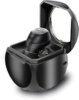 Bluetooth ヘッドセット 片耳 ワイヤレス イヤホン Bl…