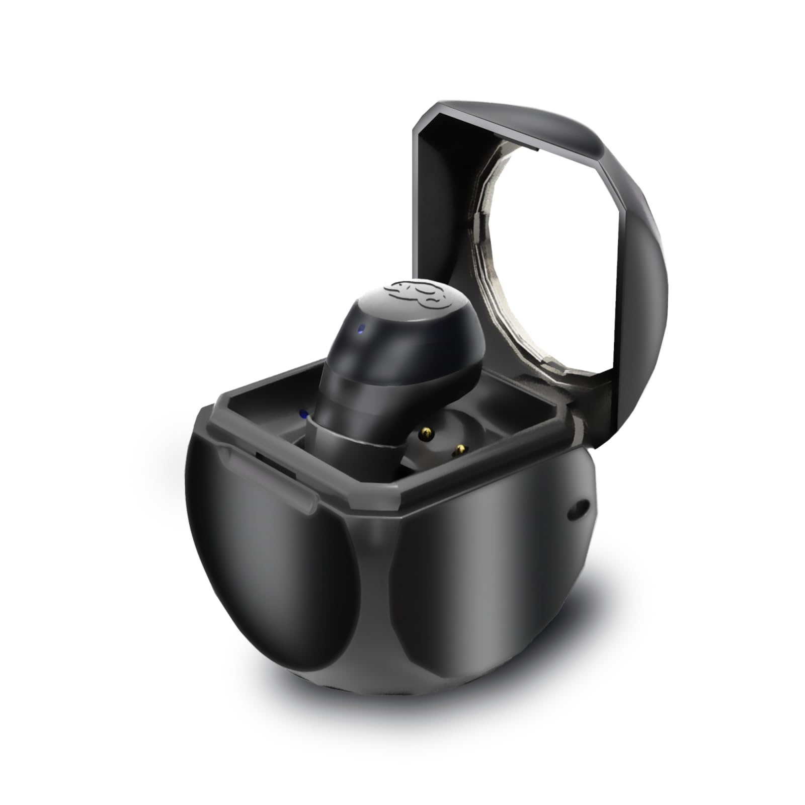 Amazon.co.jp: Bluetooth ヘッドセット 片耳 ワイヤレス イヤホン