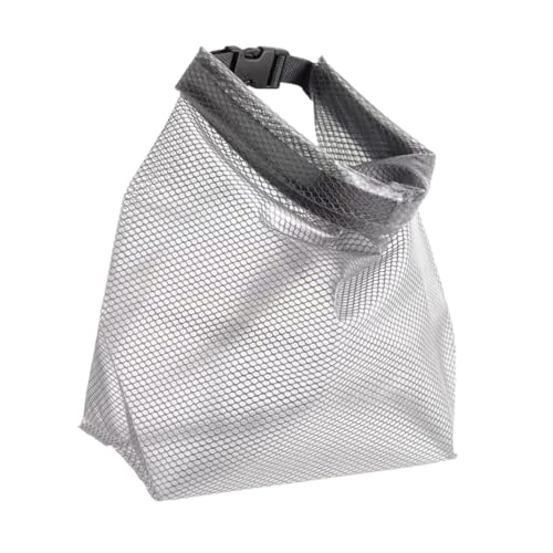 FytStycale Waterproof Dry Bag Folded Storage Bag for Backpacking Swimming Motorcycling